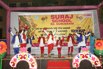 Best CBSE School Gurgaon 33